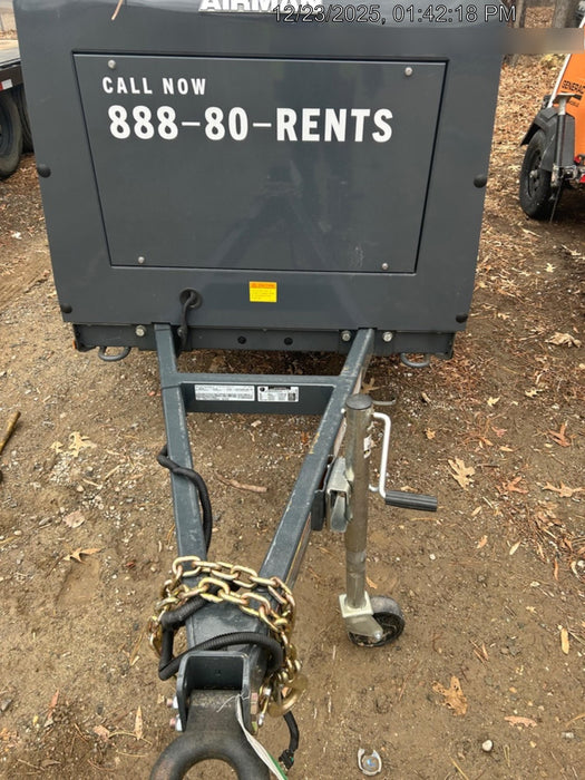 2025 AIRMAN PDS185S CWK