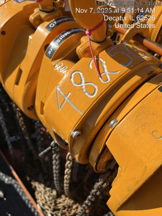 2024 HARRINGTON CF015-20