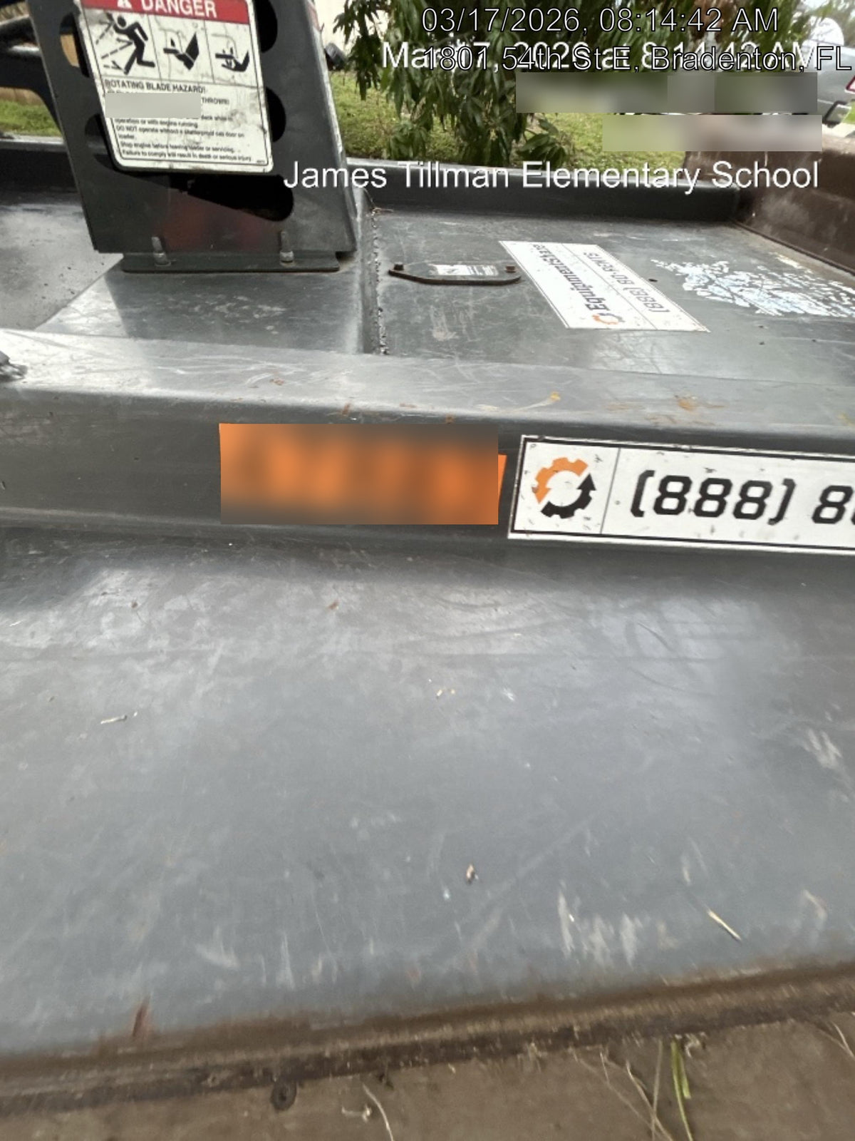 2019 PALADIN 30372A-0022