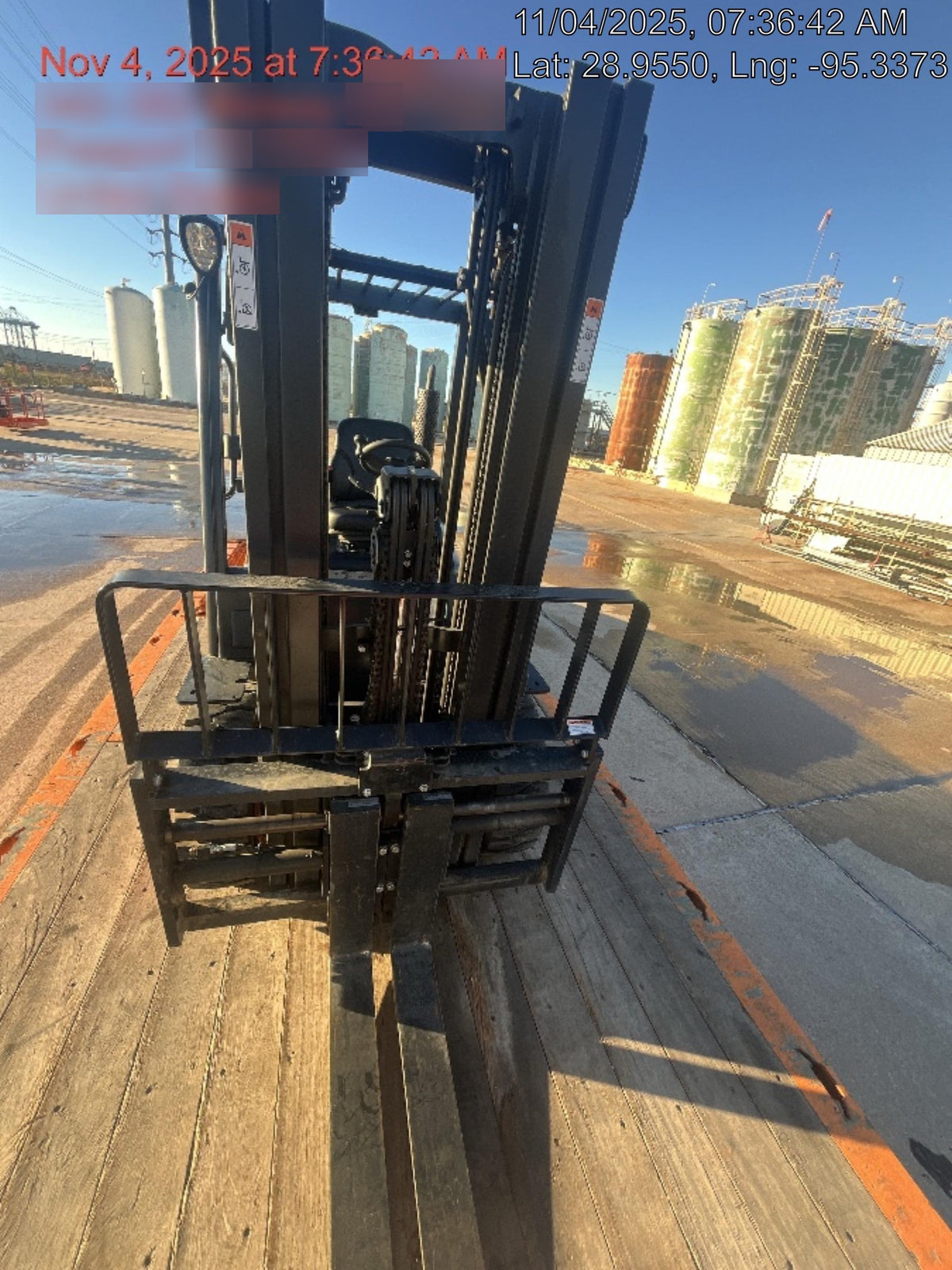 2025 DOOSAN D30S-9