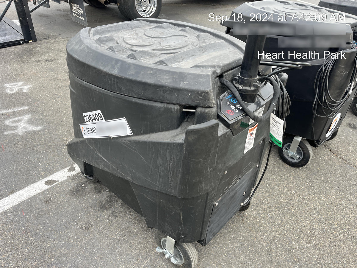 2022 POWER BREEZER PB4BASE