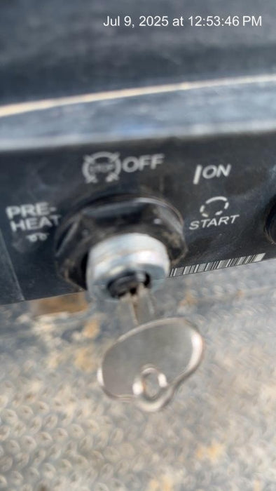 2022 CLUB CAR CA1700D (Canopy)