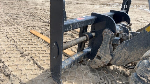 2023 HAUGEN MWFP9625-6-72-J416