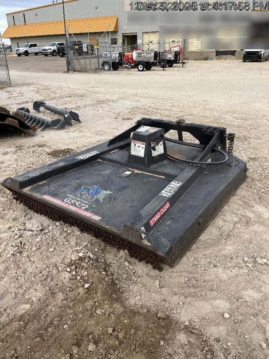 2022 PALADIN 30372A-0022