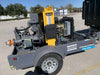 2021 ATLAS COPCO PAC H43 KD