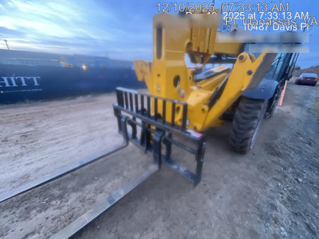 2025 JCB 510-56