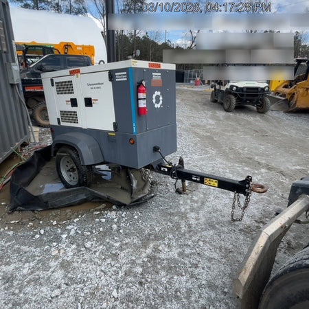 2022 ATLAS COPCO QAS25 CWK