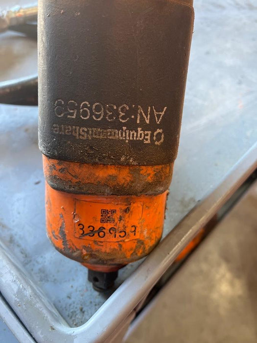 2023 MICHIGAN PNEUMATIC ES-750SS-TRACKER