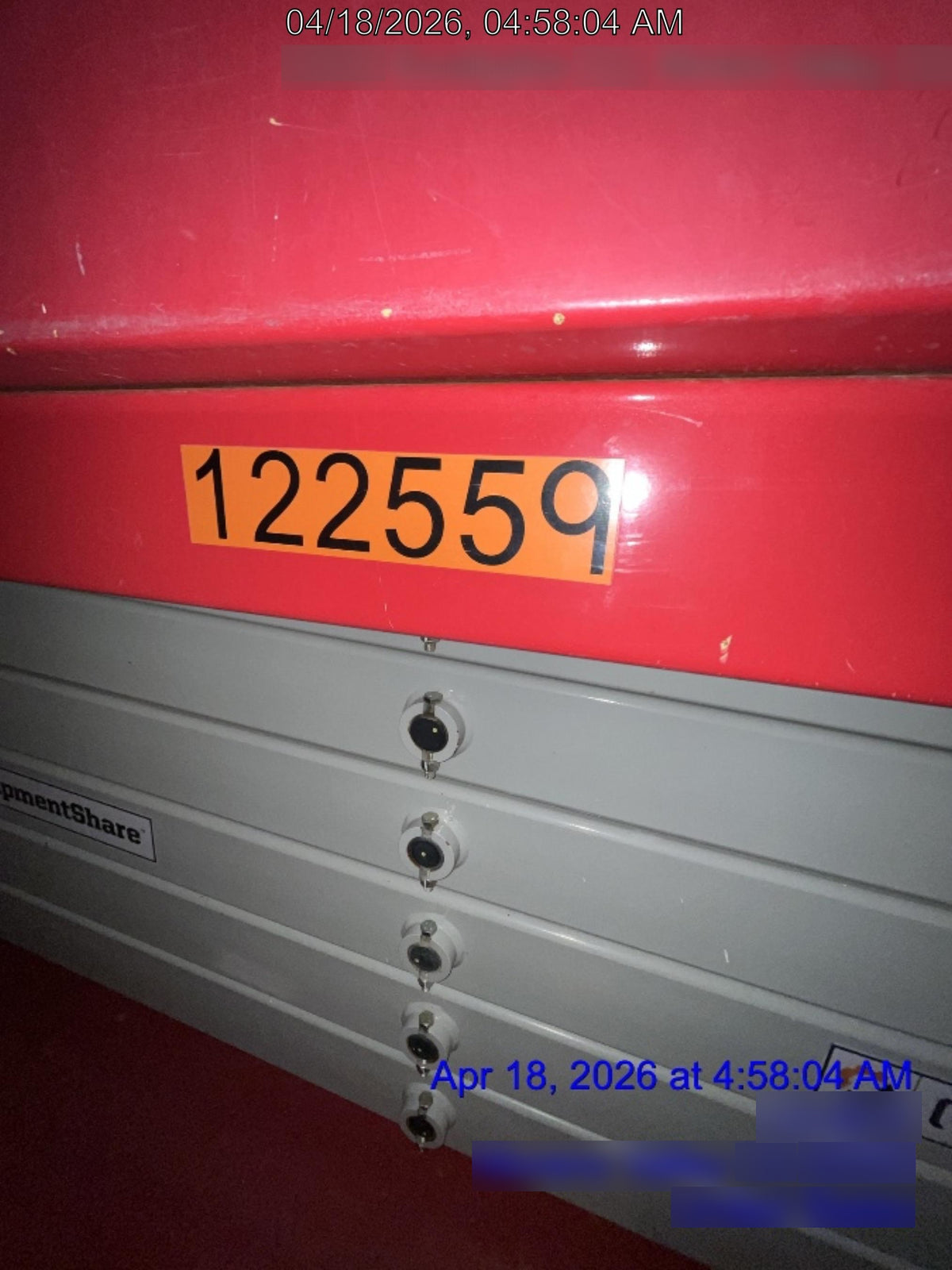 2021 MEC 4555SE