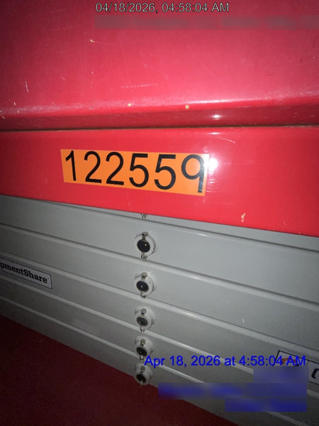 2021 MEC 4555SE