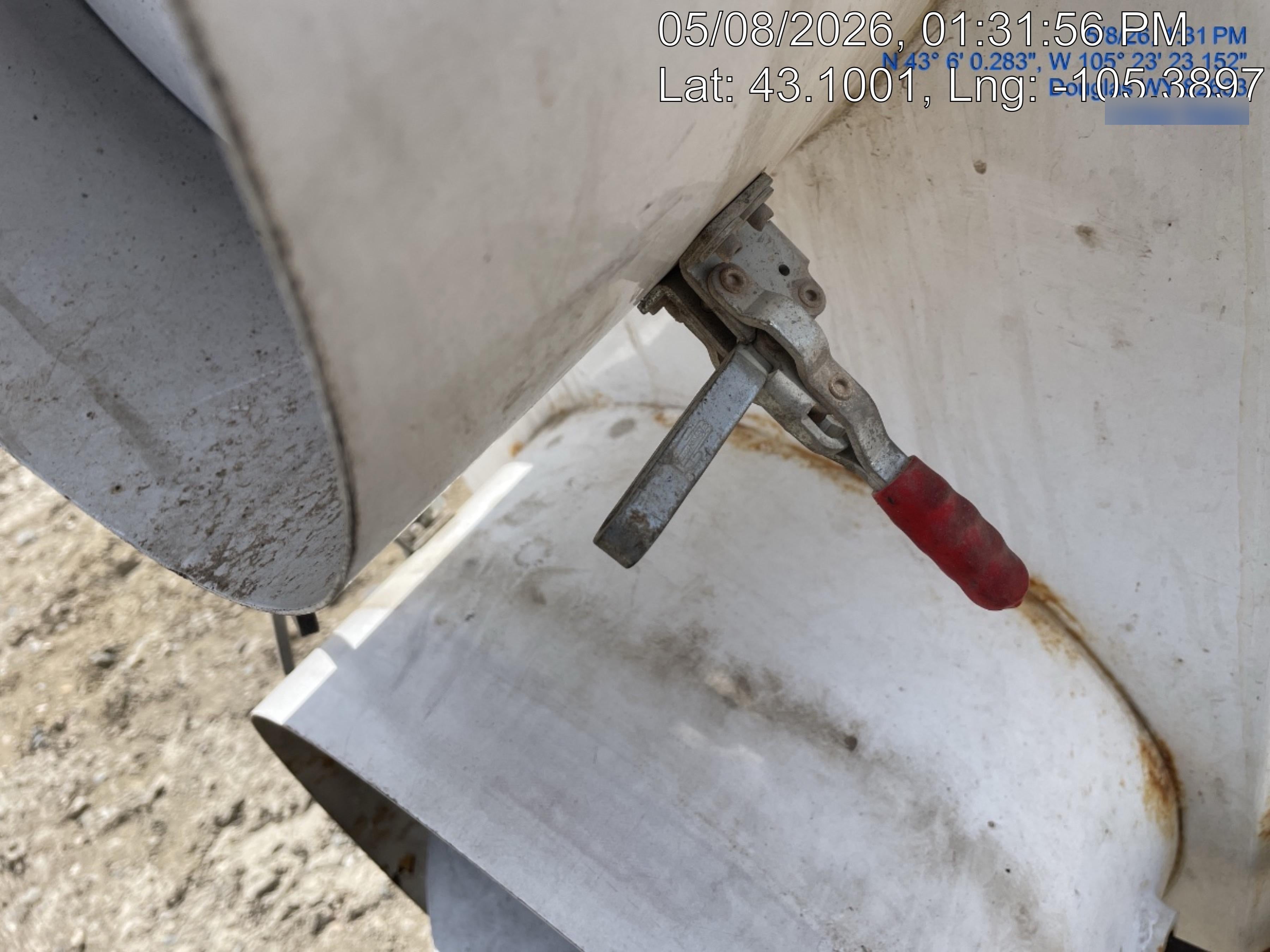 2021 THERM DYNAMICS TD1200
