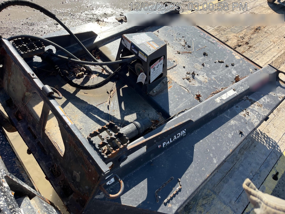 2022 PALADIN 30372A-0022