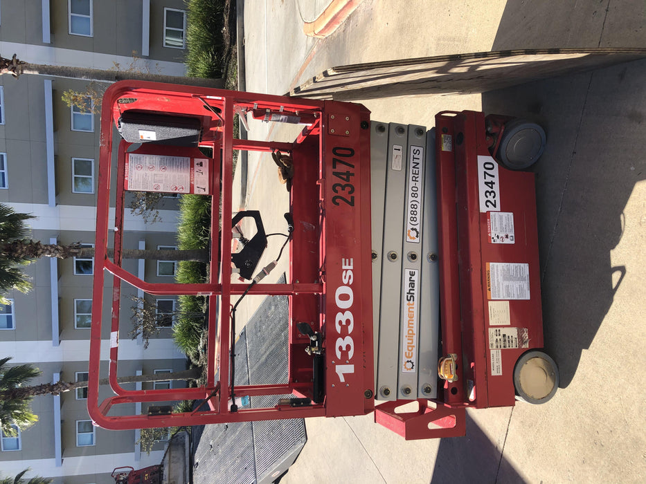 2019 MEC 1330SE MEC 1330SE w/ES Track Hardware, Full Extended 2 Year Warranty