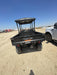 2023 Club Car CA1700D Canopy, Diesel, 4 Passenger