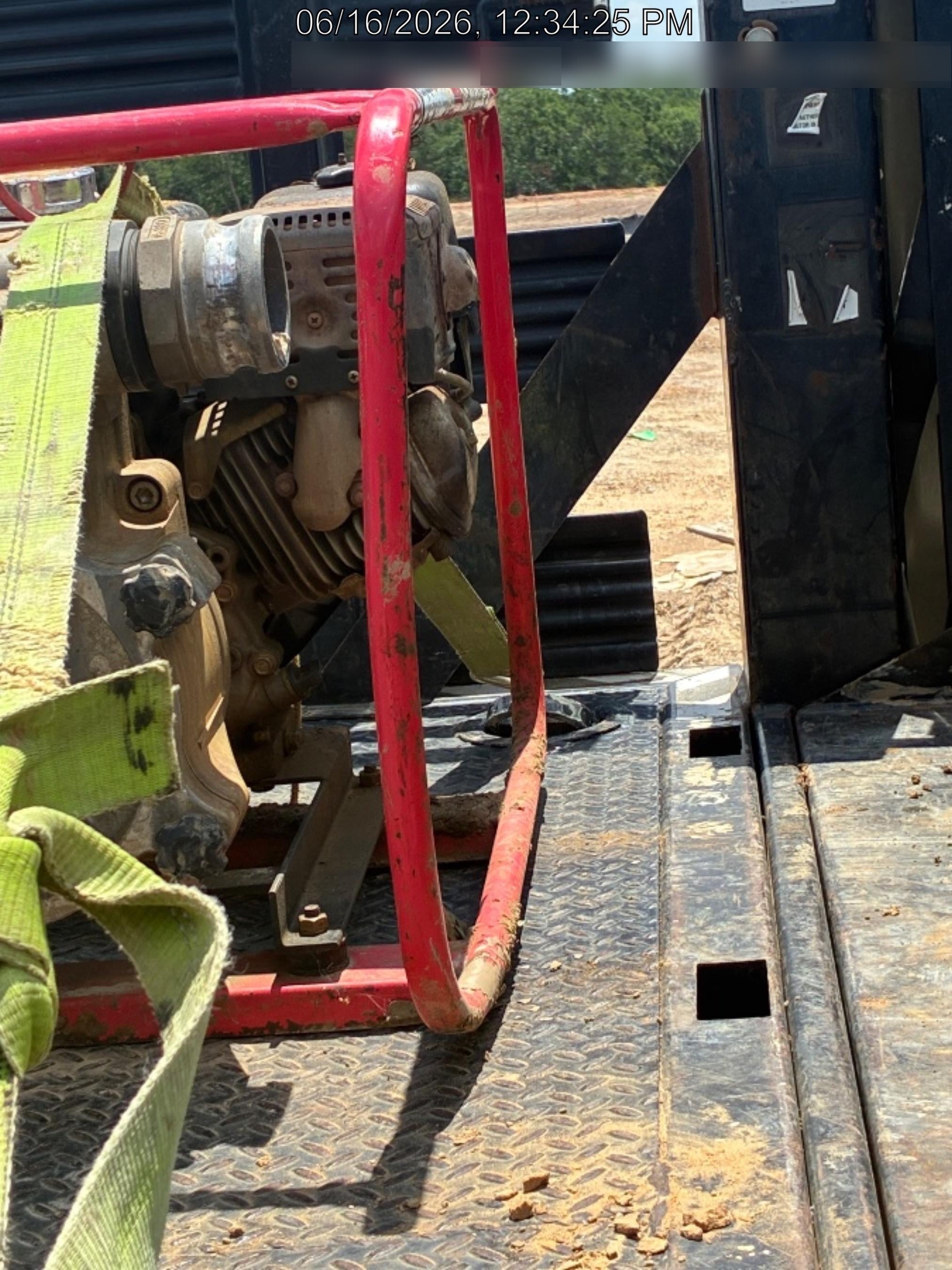 2023 MULTIQUIP QP3TH
