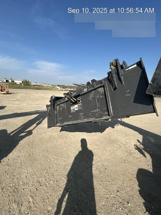 2020 PALADIN UTILITY GRAPPLE 11876-0022