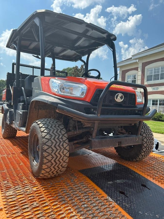 2021 KUBOTA RTV-X1140W-H (Canopy)