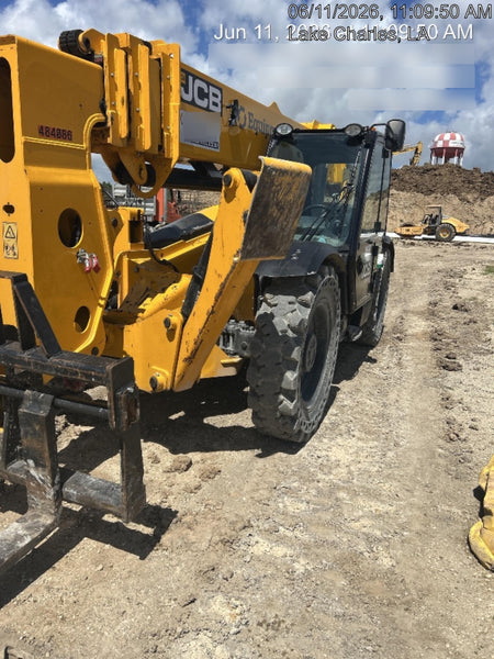 2025 JCB 512-56