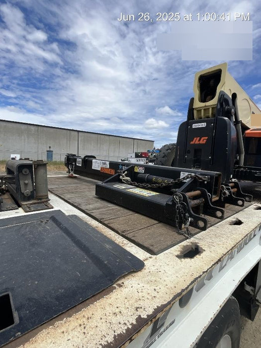 2024 STAR INDUSTRIES M1360B - Star JIB Boom