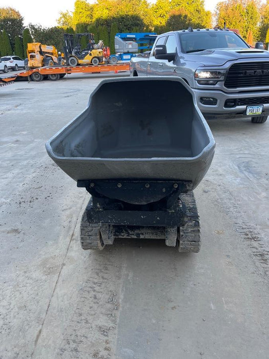 2025 TORO MBTX 2500-TS