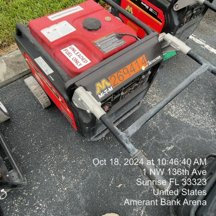 2022 MI-T-M GEN-8000-IMM1E