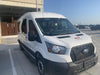 2023 FORD Transit 350 Rental