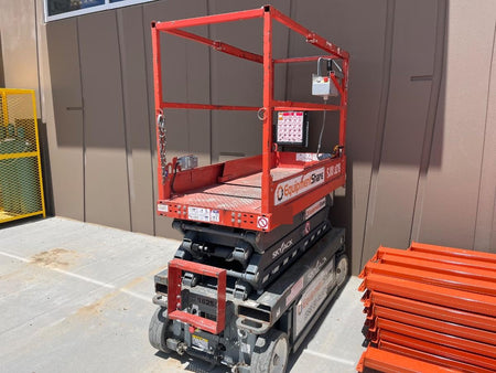 2018 SKYJACK SJIII-3219