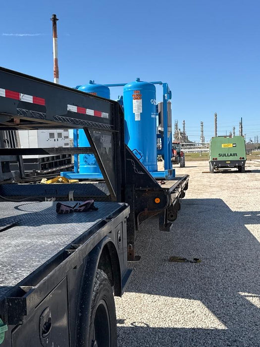 2024 HANKISON RDH-1550G