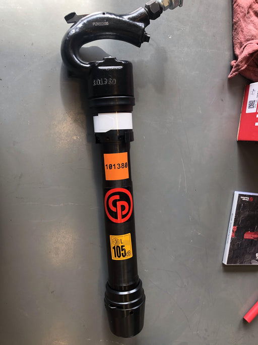 2020 CHICAGO PNEUMATIC CP4611 P
