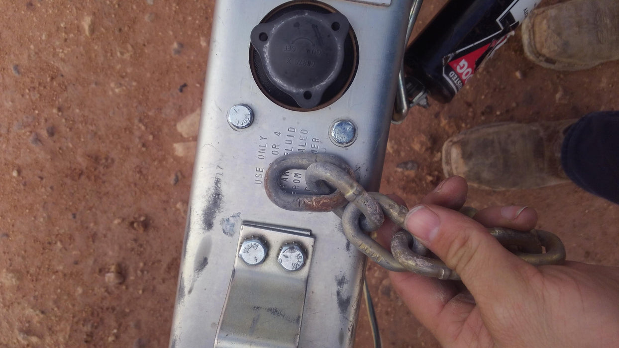 2018 WACKER NEUSON G50