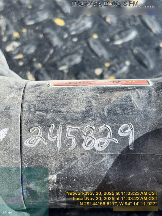 2022 MONTINI SE-1160-02