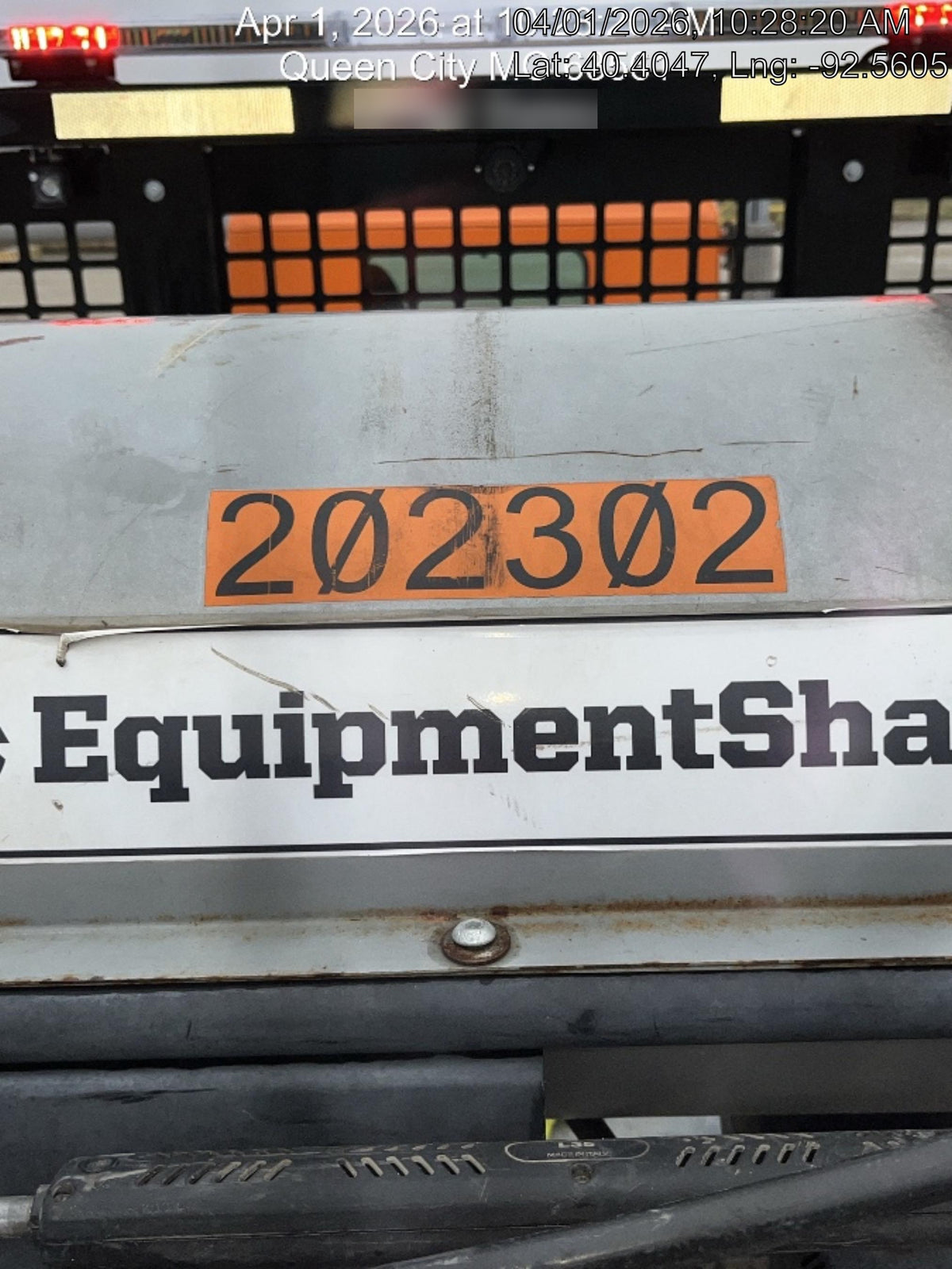 2022 SIMPSON BB65106