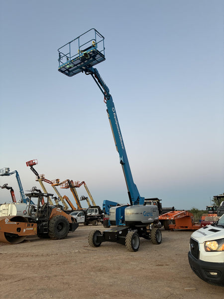 2026 GENIE S-45 XC