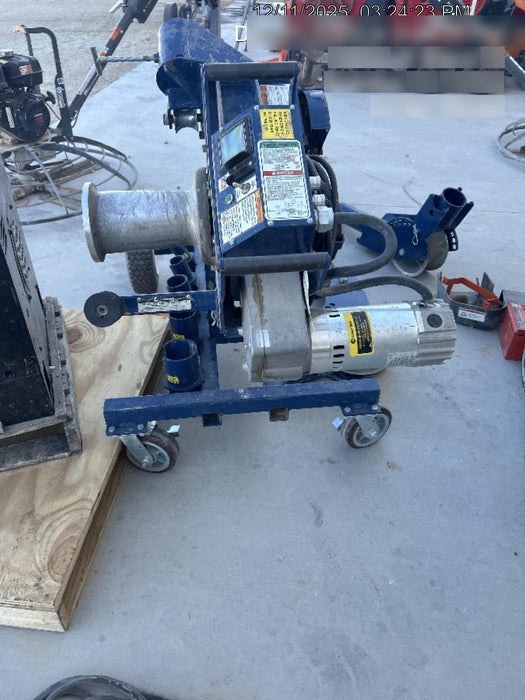 2025 CURRENT TOOLS 100A