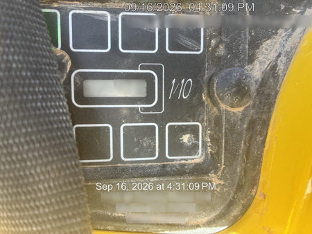2024 WACKER NEUSON RTLx-SC3