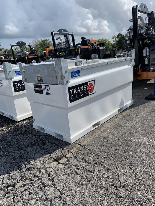 2021 TRANSCUBE 20TCGCAB