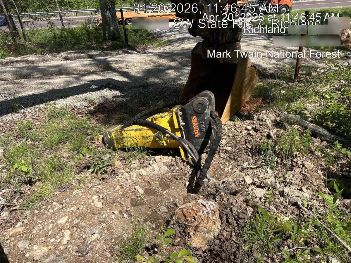 2023 EPIROC SBU702