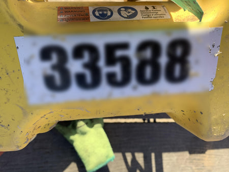 2019 WACKER NEUSON M2500