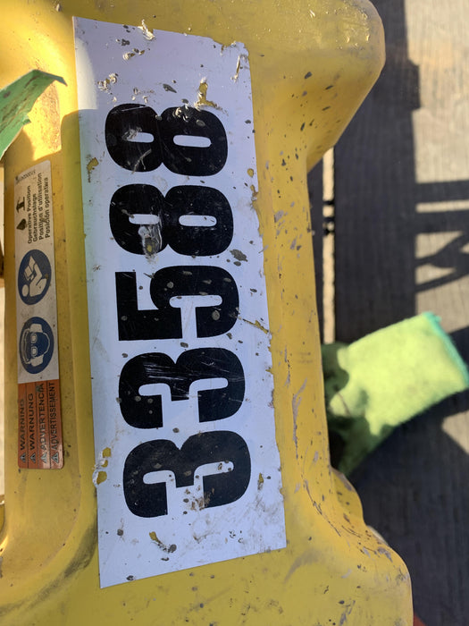 2019 WACKER NEUSON M2500