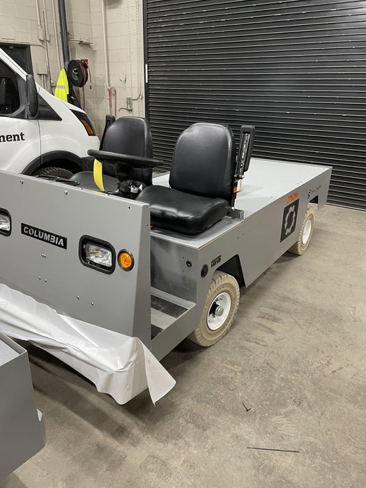 2022 COLUMBIA Payloader 2XL