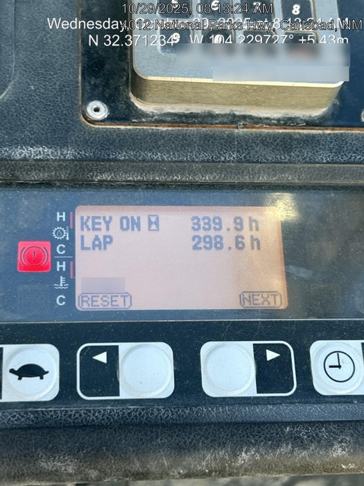 2022 TOYOTA 50-8FGU30 LP - Quad