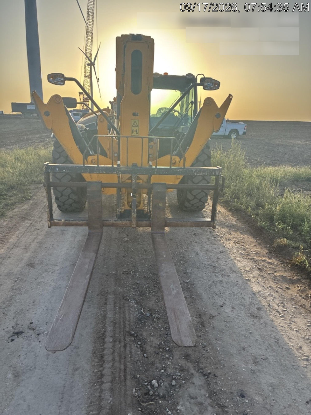 2023 JCB 512-56