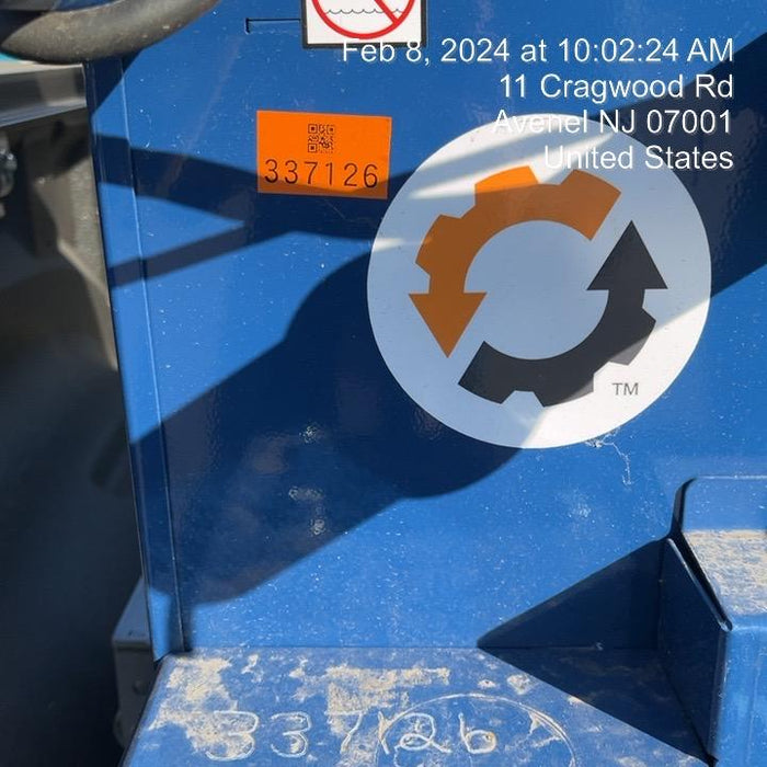 2023 CURRENT TOOLS 77