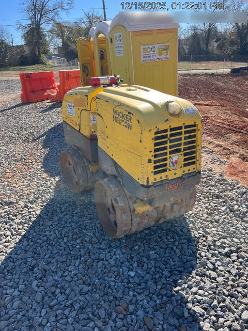 2020 WACKER NEUSON RTKx-SC3