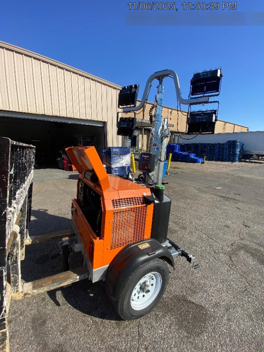 2025 WANCO WLTT-4MM4K