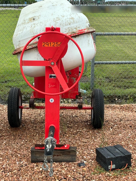 2023 MULTIQUIP MC12PH
