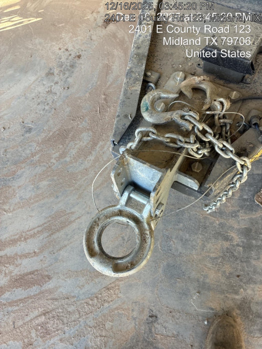 2023 ATLAS COPCO PAC F66 KD