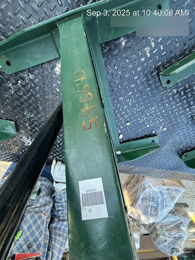 2022 GREENLEE 656