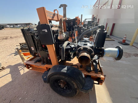 2021 PIONEER PP66S12L71-TD2.9L4
