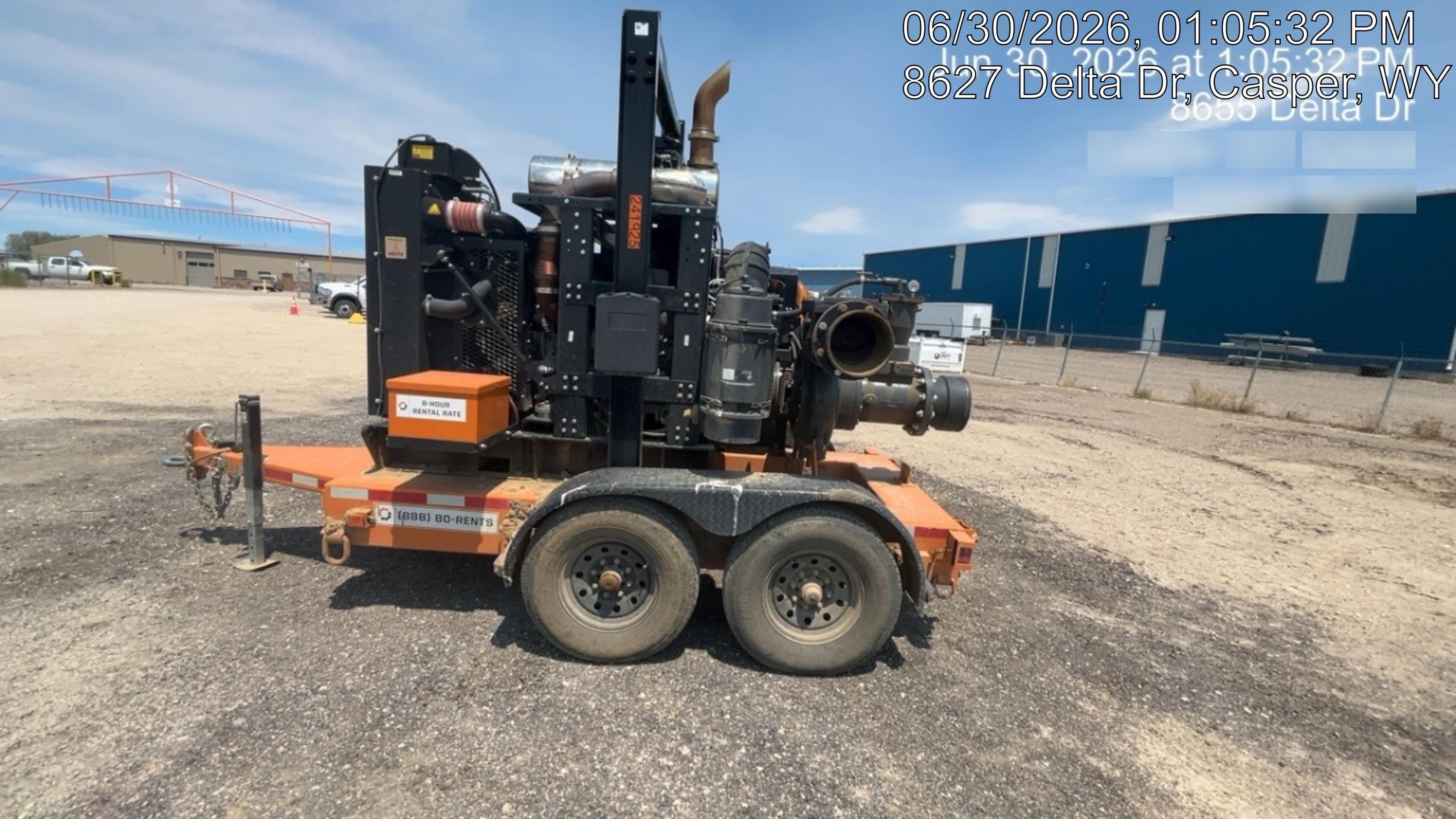 2022 RWN RWN-8NHTA-10OBPT